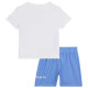 Jordan Βρεφικό σετ Baseline Mesh Shorts Set Jordan Βρεφικό σετ Baseline Mesh Shorts Set